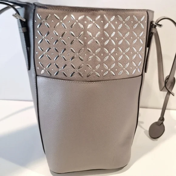 Michael Kors Jet Set East West tote bag - Picture 3 of 11